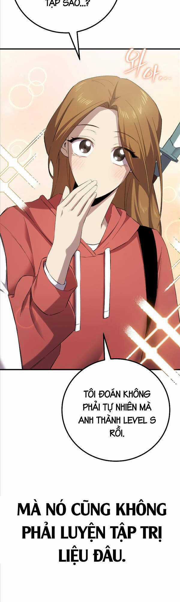 Độc Cô Dược Sư Chapter 33 trang 34