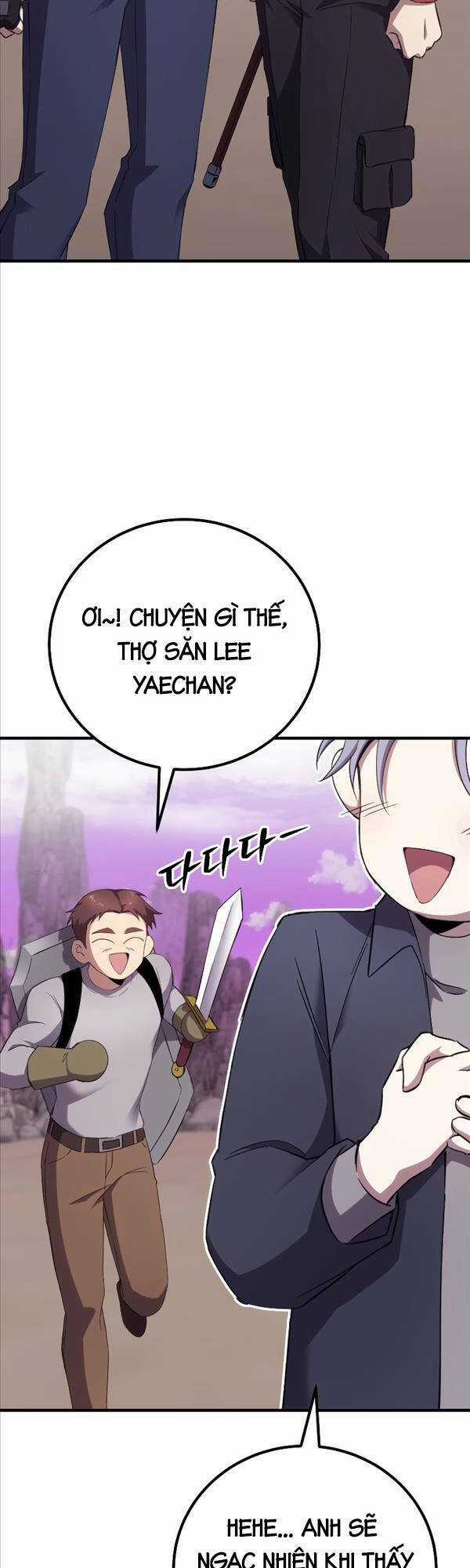 Độc Cô Dược Sư Chapter 33 trang 37