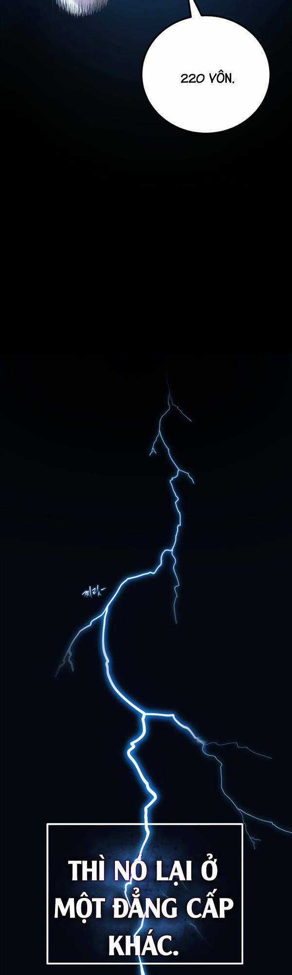 Độc Cô Dược Sư Chapter 33 trang 4