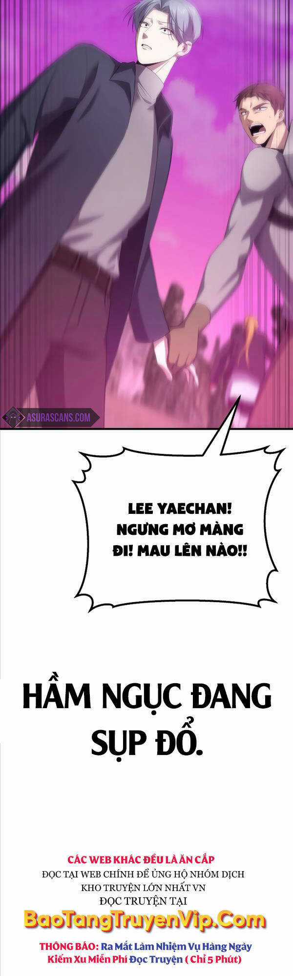 Độc Cô Dược Sư Chapter 33 trang 48