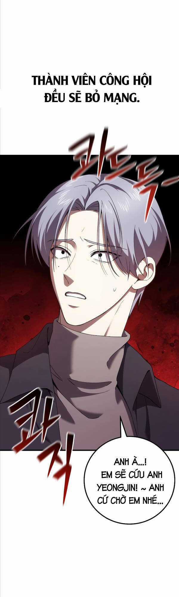 Độc Cô Dược Sư Chapter 33 trang 49