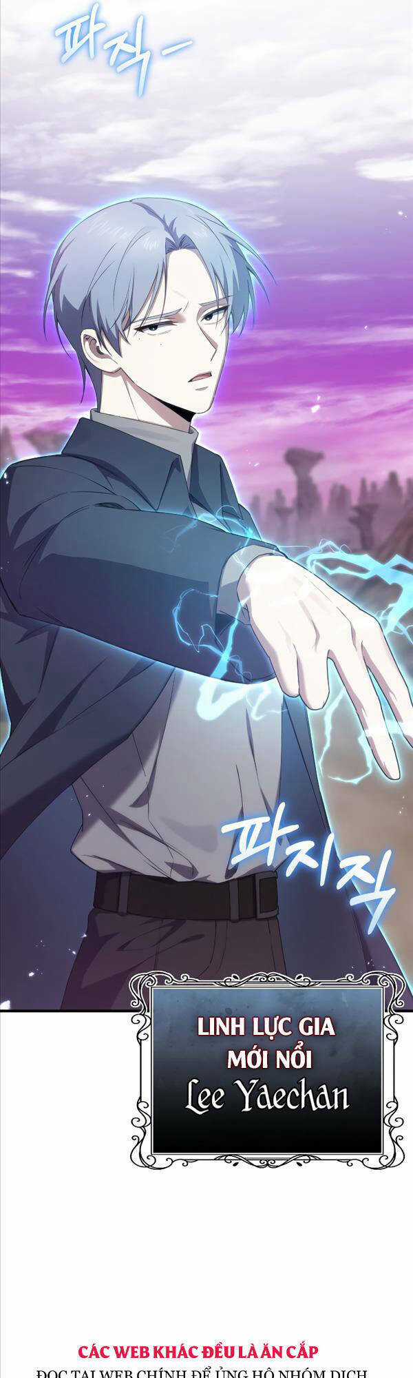 Độc Cô Dược Sư Chapter 33 trang 9