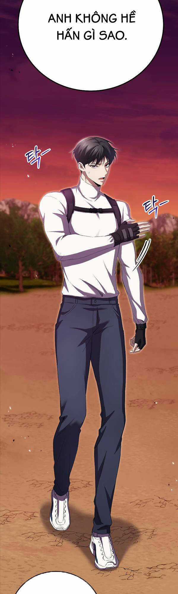 Độc Cô Dược Sư Chapter 34 trang 22