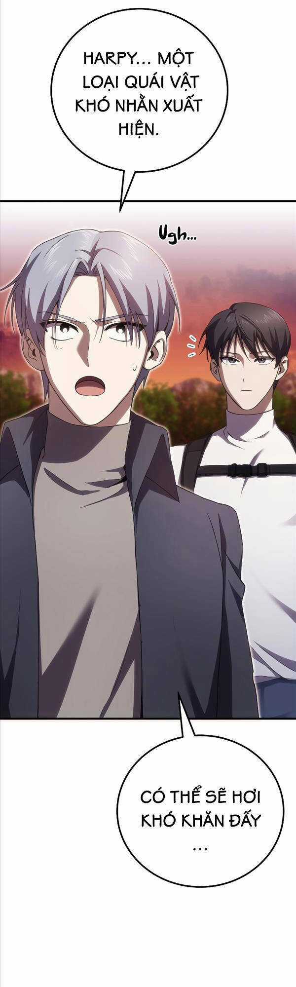 Độc Cô Dược Sư Chapter 34 trang 30