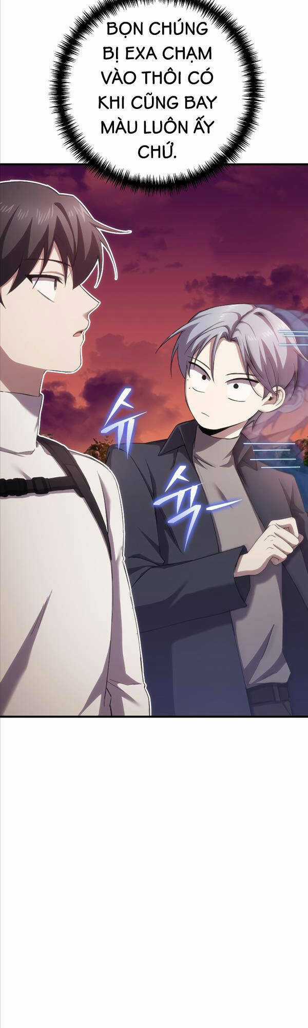 Độc Cô Dược Sư Chapter 34 trang 32