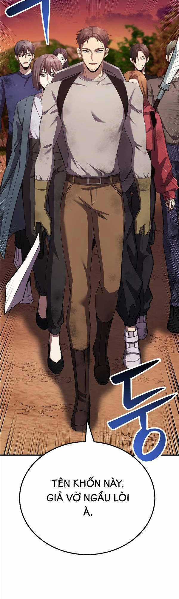 Độc Cô Dược Sư Chapter 34 trang 41