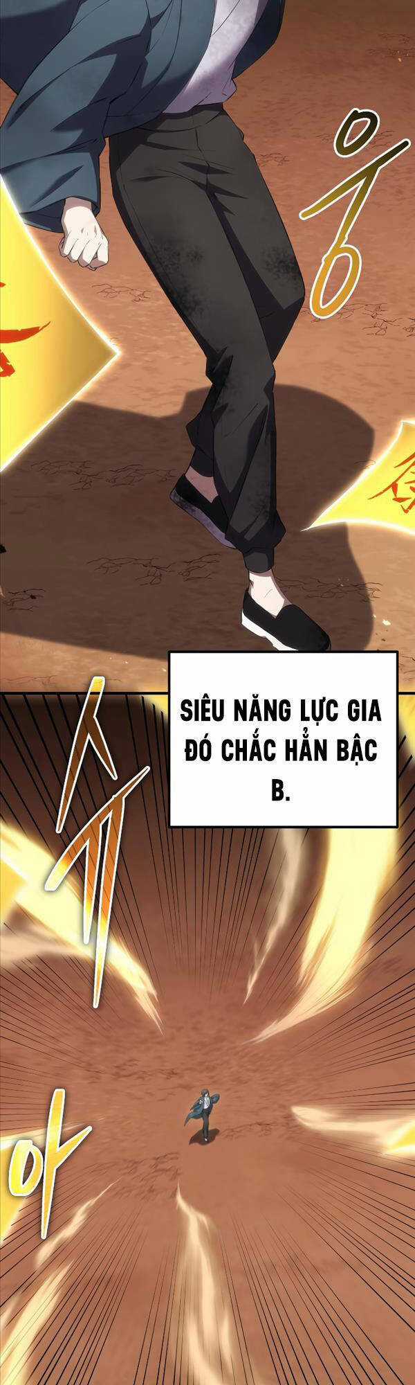 Độc Cô Dược Sư Chapter 34 trang 48