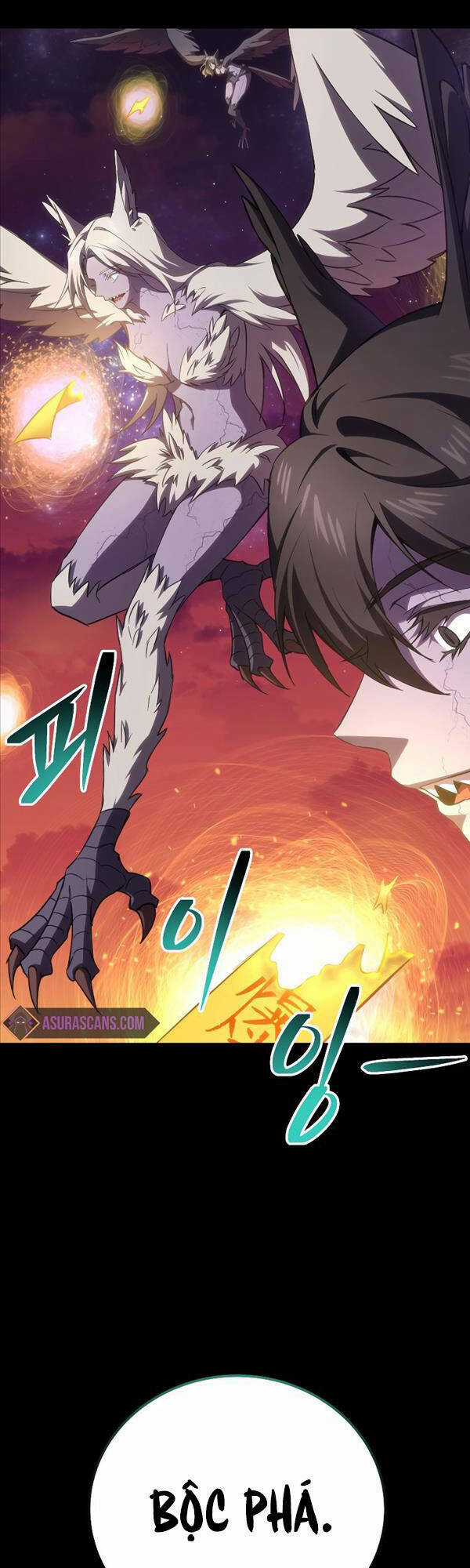 Độc Cô Dược Sư Chapter 34 trang 50