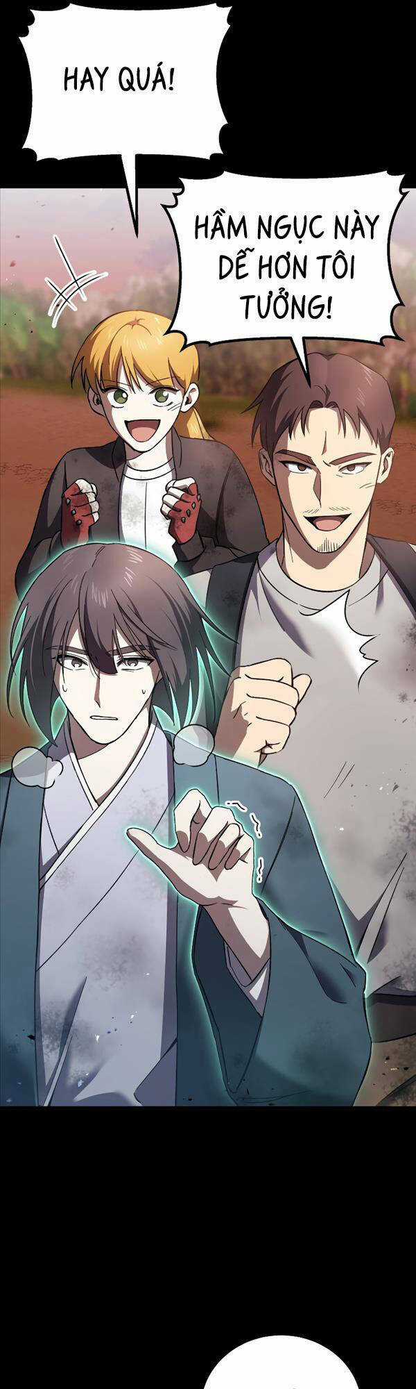 Độc Cô Dược Sư Chapter 34 trang 54