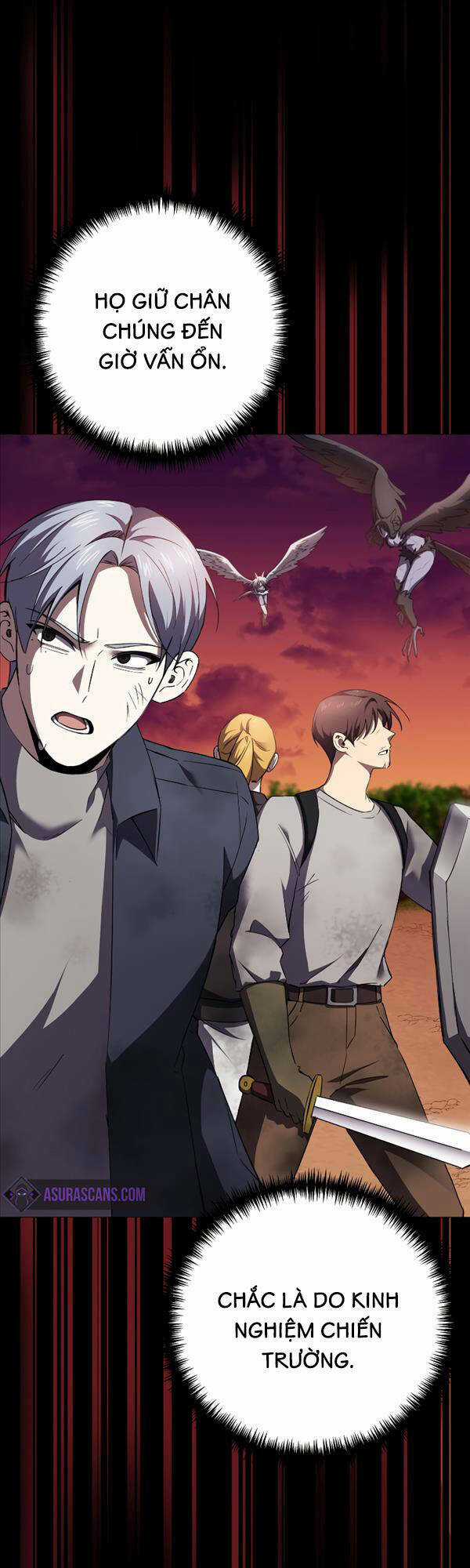 Độc Cô Dược Sư Chapter 34 trang 60