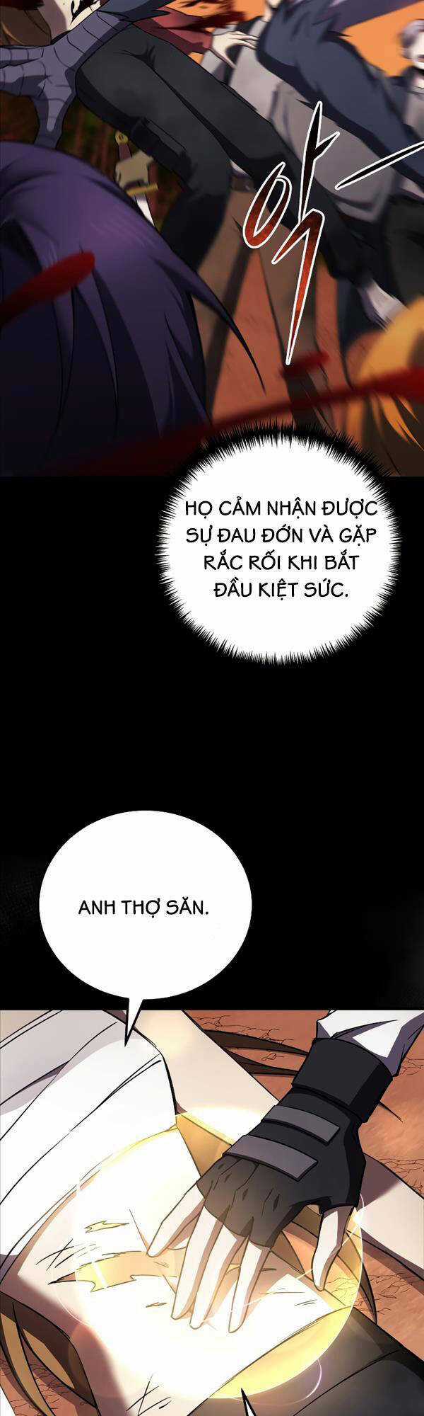 Độc Cô Dược Sư Chapter 34 trang 62