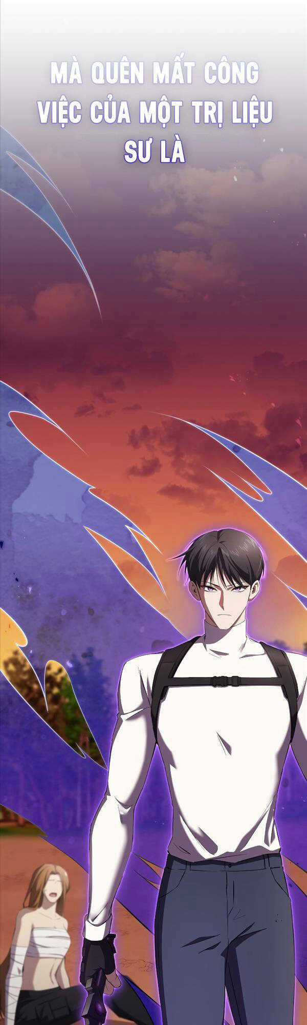 Độc Cô Dược Sư Chapter 34 trang 65