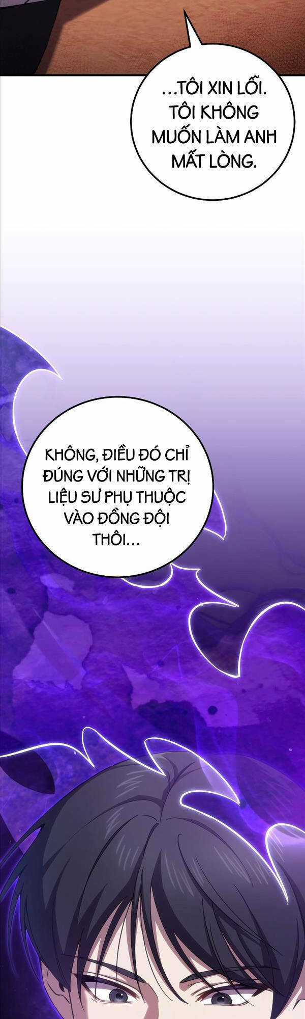 Độc Cô Dược Sư Chapter 35 trang 10