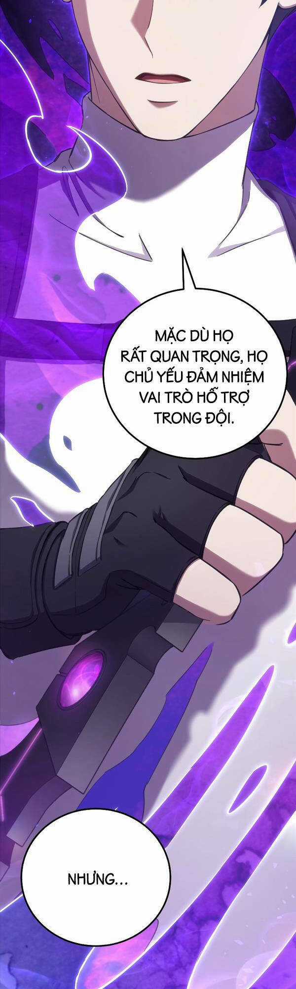 Độc Cô Dược Sư Chapter 35 trang 11