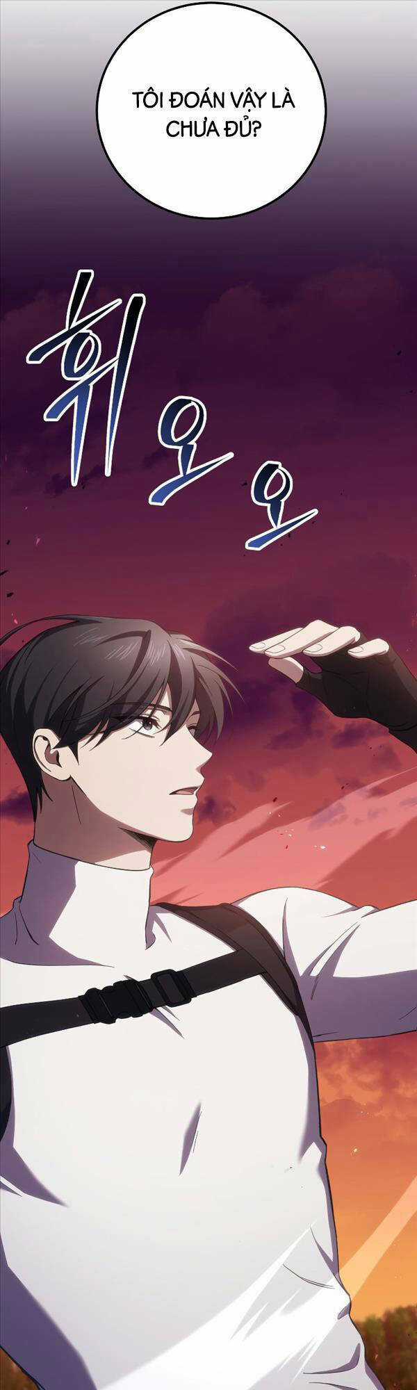 Độc Cô Dược Sư Chapter 35 trang 19
