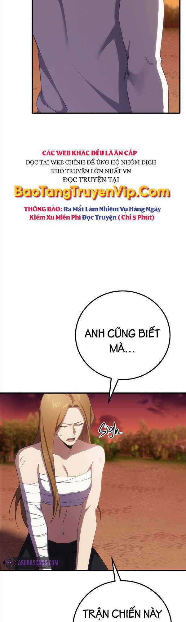 Độc Cô Dược Sư Chapter 35 trang 2