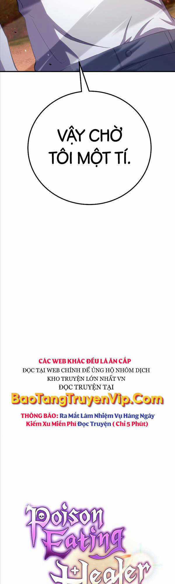 Độc Cô Dược Sư Chapter 35 trang 20