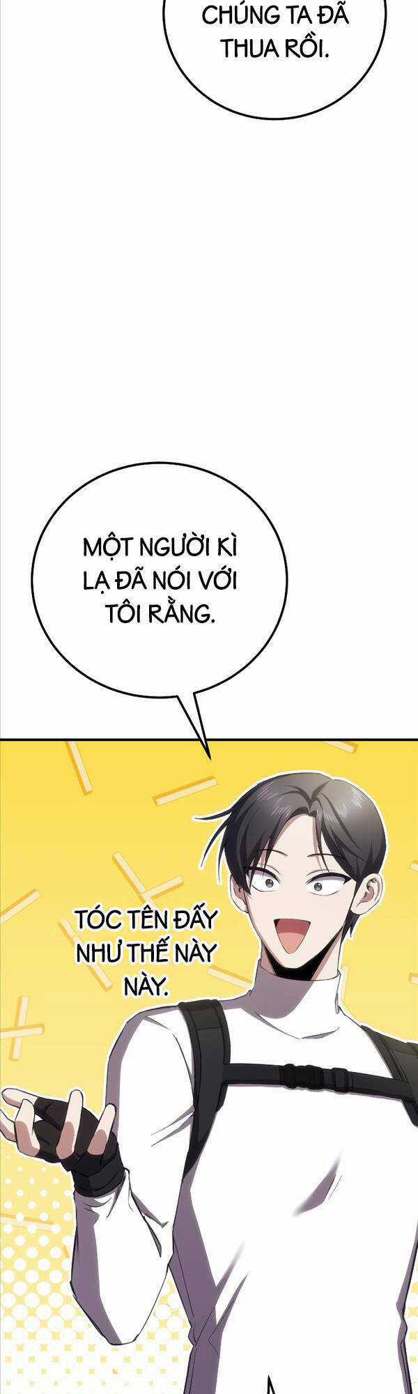 Độc Cô Dược Sư Chapter 35 trang 3