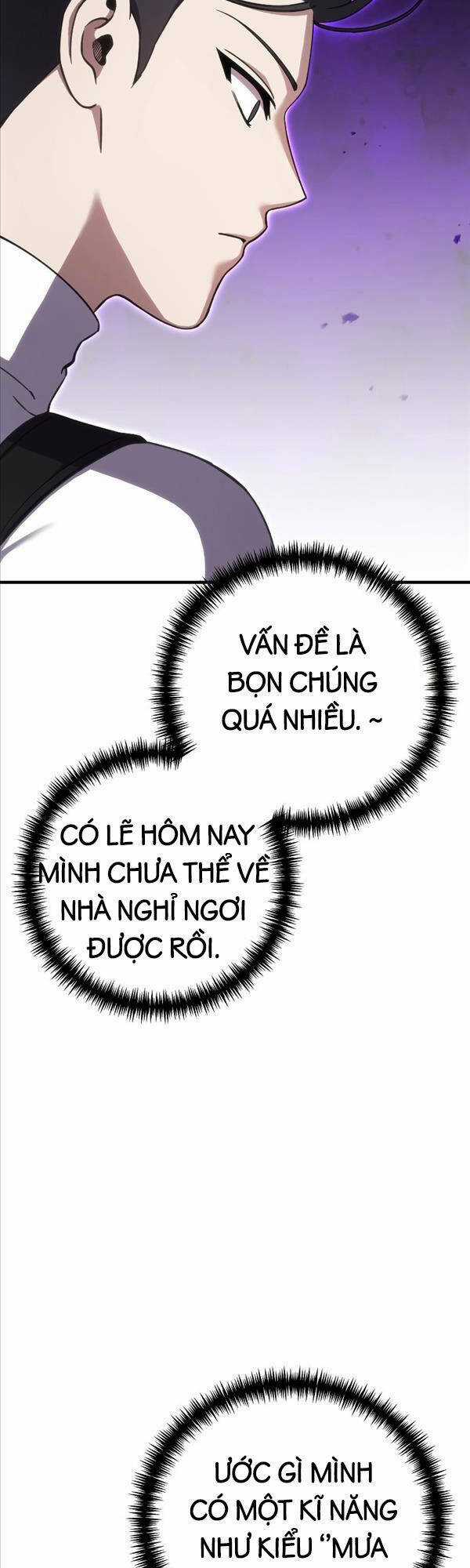 Độc Cô Dược Sư Chapter 35 trang 30