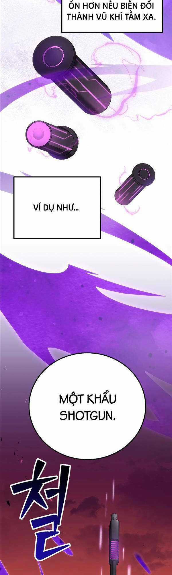 Độc Cô Dược Sư Chapter 35 trang 33