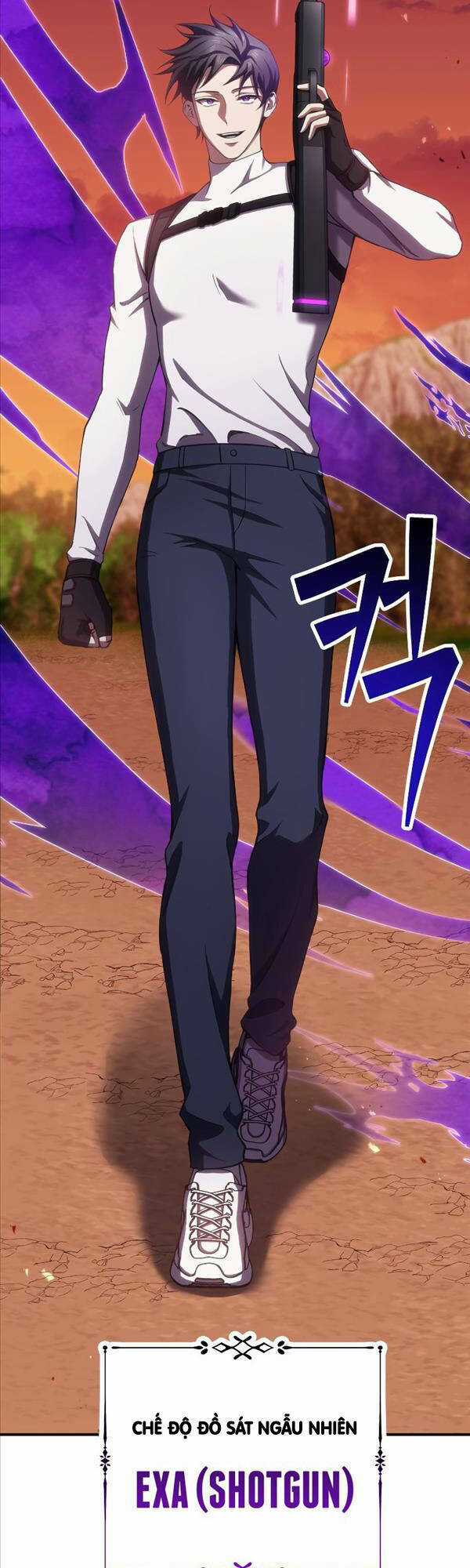 Độc Cô Dược Sư Chapter 35 trang 34