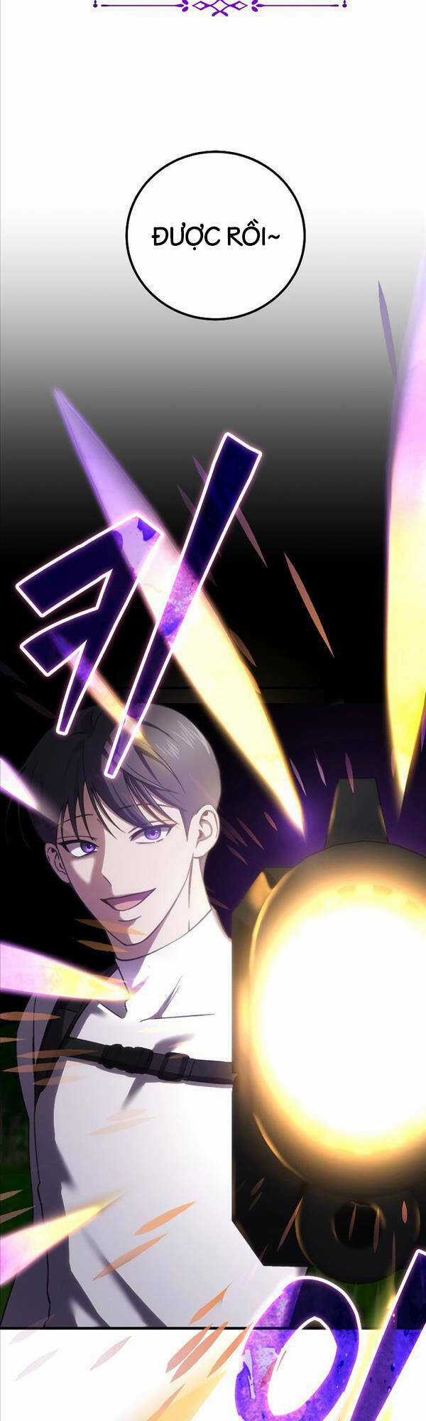 Độc Cô Dược Sư Chapter 35 trang 35