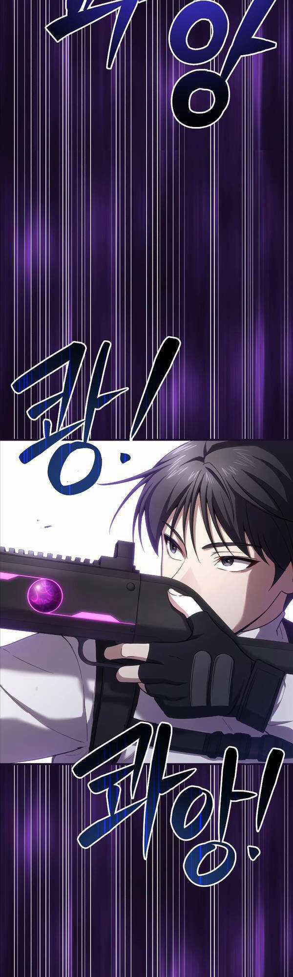 Độc Cô Dược Sư Chapter 35 trang 38