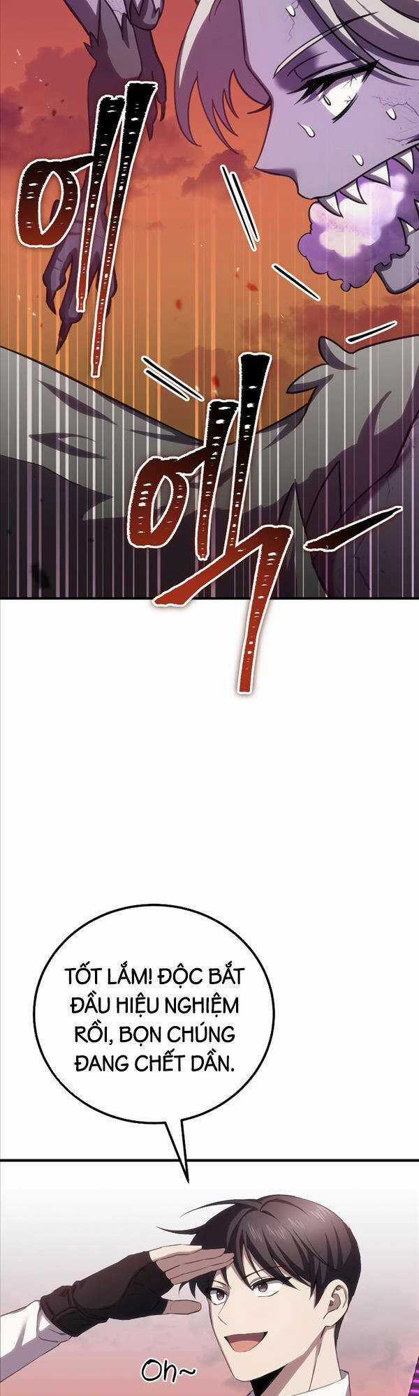 Độc Cô Dược Sư Chapter 35 trang 44