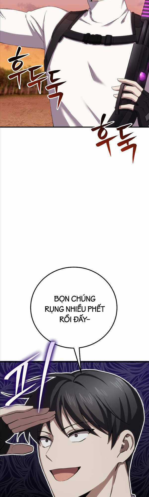 Độc Cô Dược Sư Chapter 35 trang 45