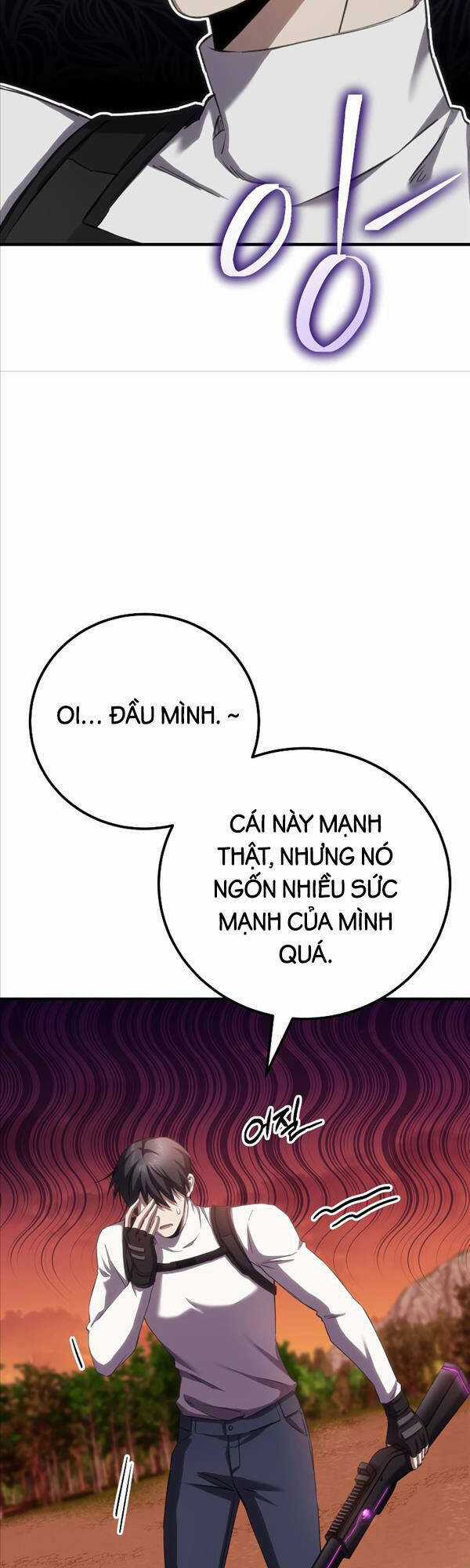 Độc Cô Dược Sư Chapter 35 trang 46