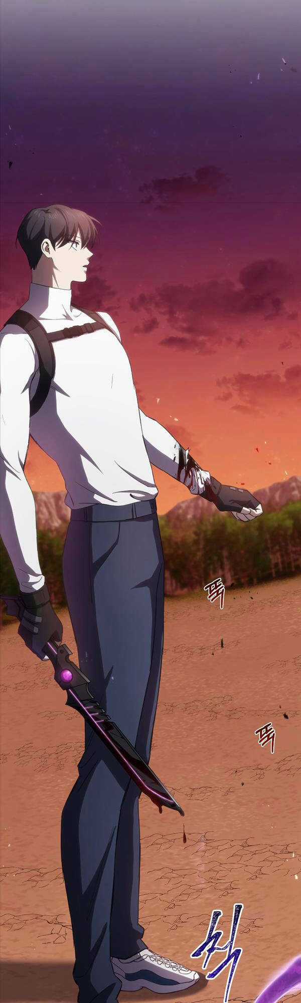 Độc Cô Dược Sư Chapter 35 trang 59