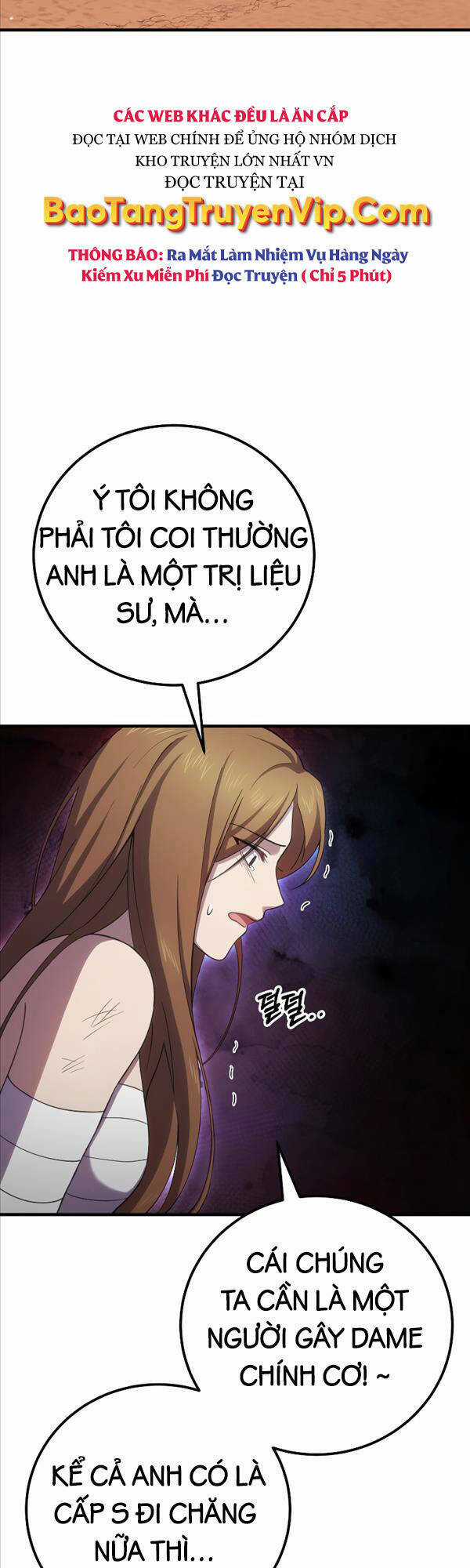 Độc Cô Dược Sư Chapter 35 trang 7