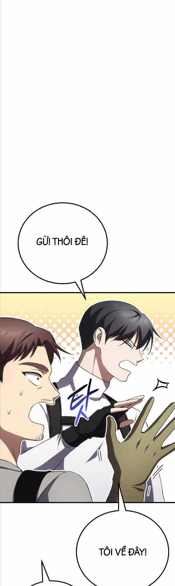 Độc Cô Dược Sư Chapter 36 trang 19