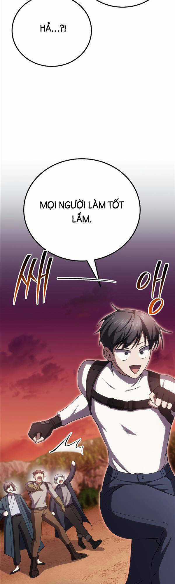 Độc Cô Dược Sư Chapter 36 trang 20