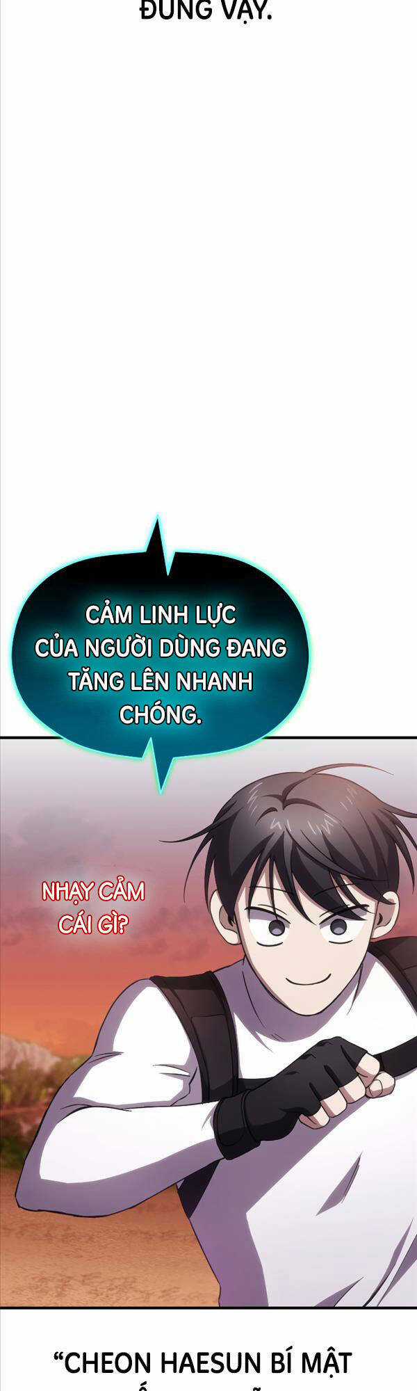 Độc Cô Dược Sư Chapter 36 trang 26