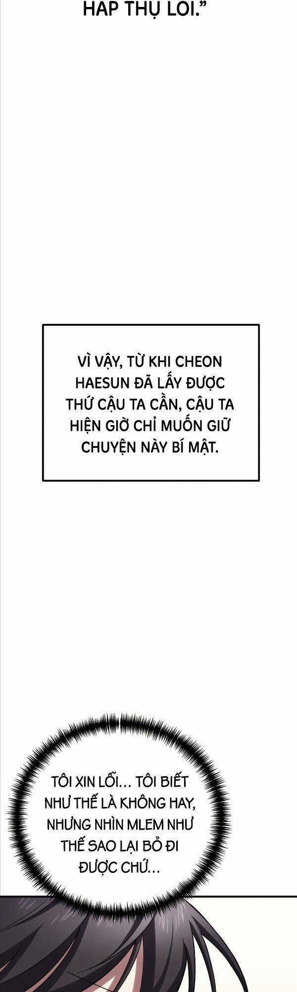 Độc Cô Dược Sư Chapter 36 trang 27