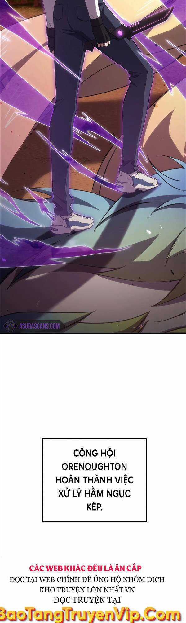 Độc Cô Dược Sư Chapter 36 trang 3