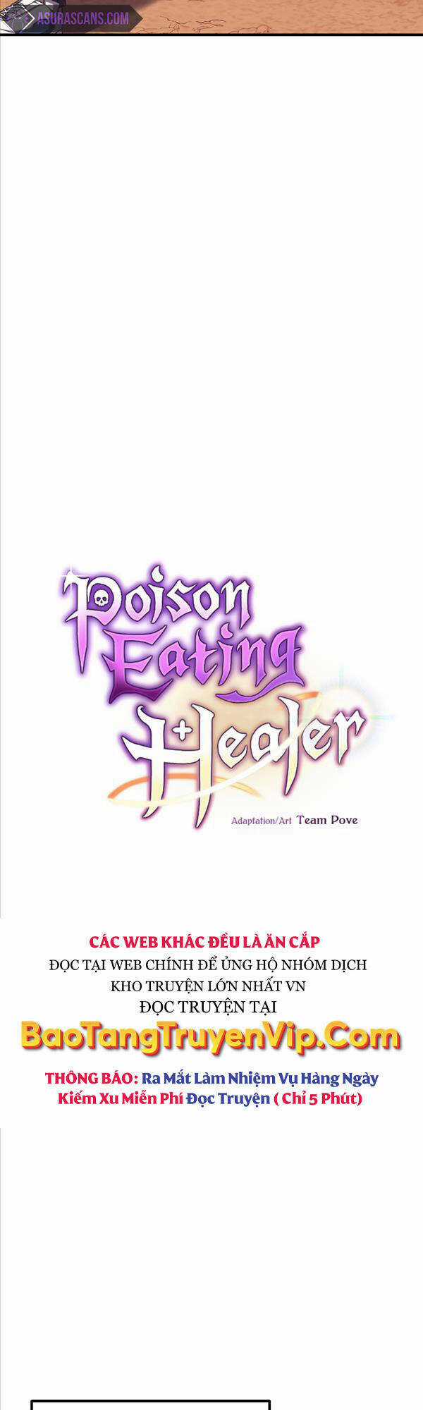 Độc Cô Dược Sư Chapter 36 trang 30