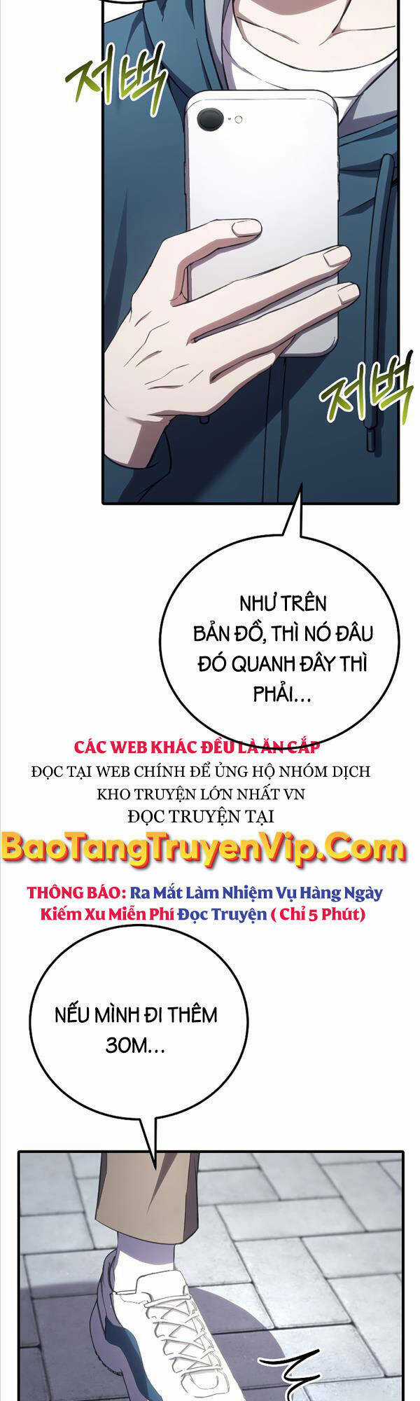 Độc Cô Dược Sư Chapter 36 trang 32