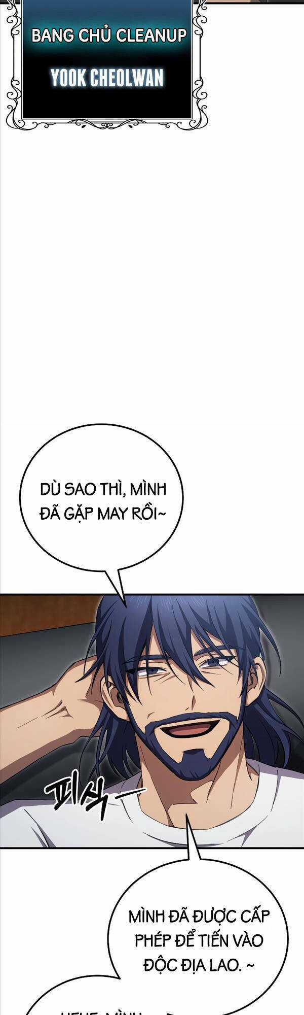 Độc Cô Dược Sư Chapter 36 trang 40