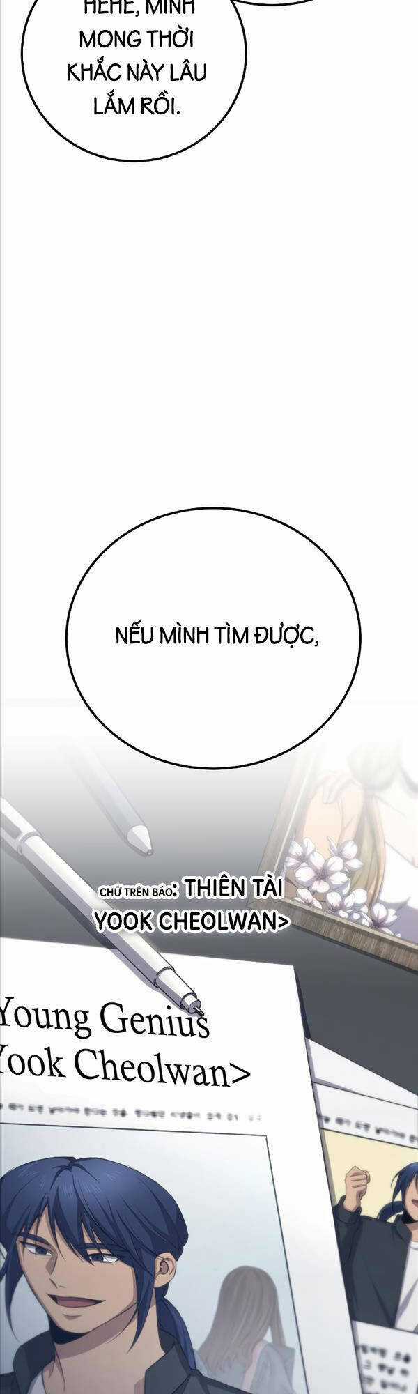 Độc Cô Dược Sư Chapter 36 trang 41