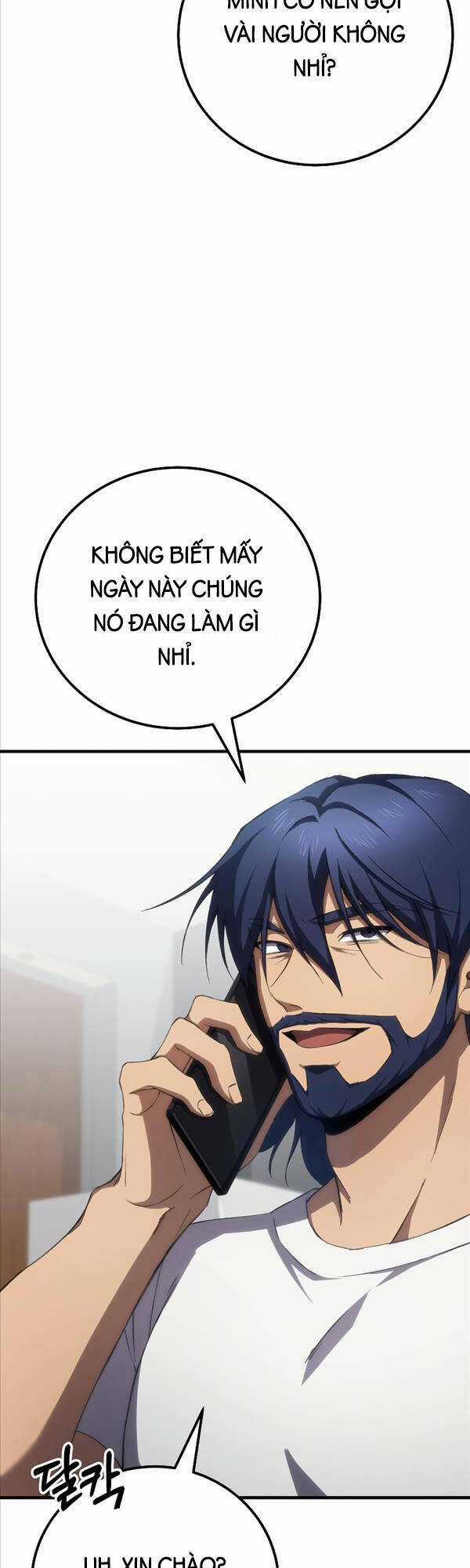 Độc Cô Dược Sư Chapter 36 trang 43