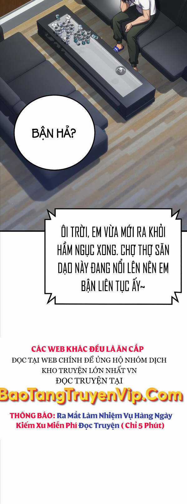 Độc Cô Dược Sư Chapter 36 trang 45