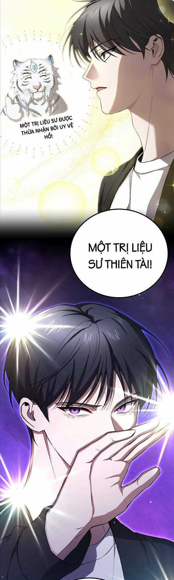 Độc Cô Dược Sư Chapter 36 trang 62