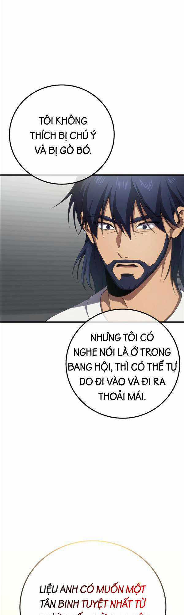 Độc Cô Dược Sư Chapter 36 trang 67