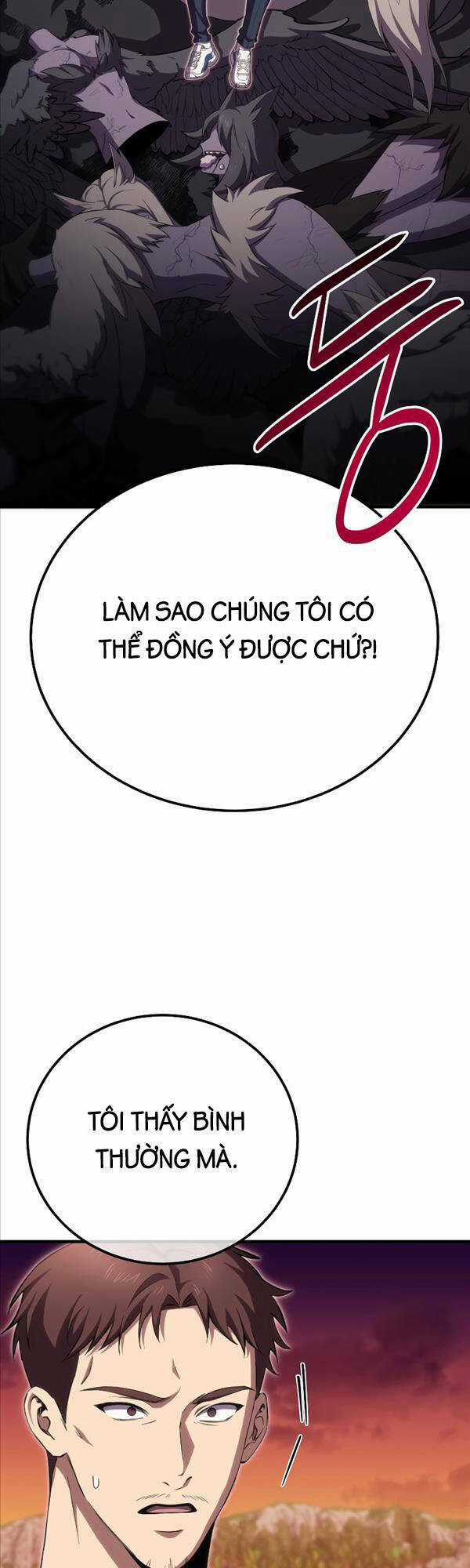 Độc Cô Dược Sư Chapter 36 trang 8