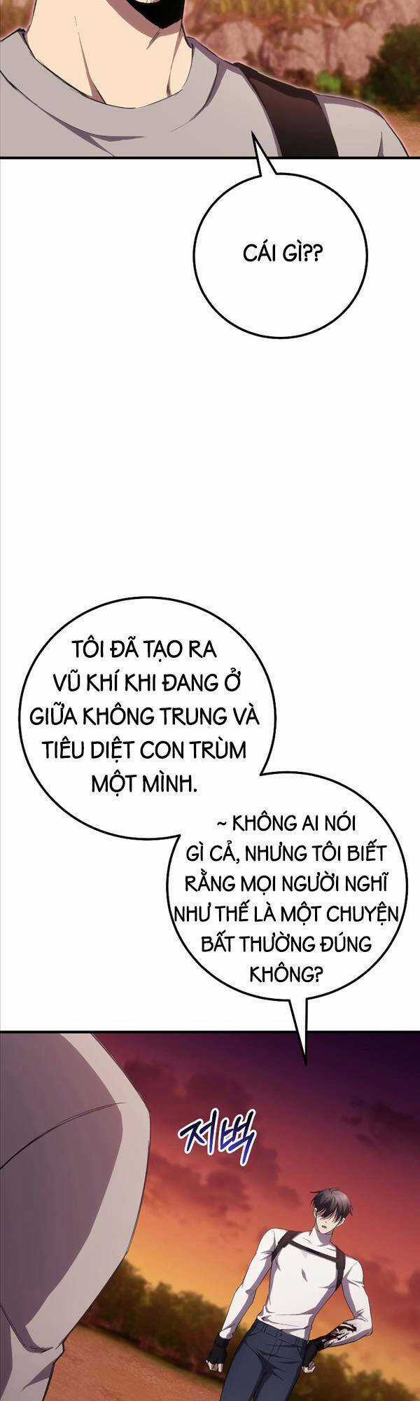 Độc Cô Dược Sư Chapter 36 trang 9