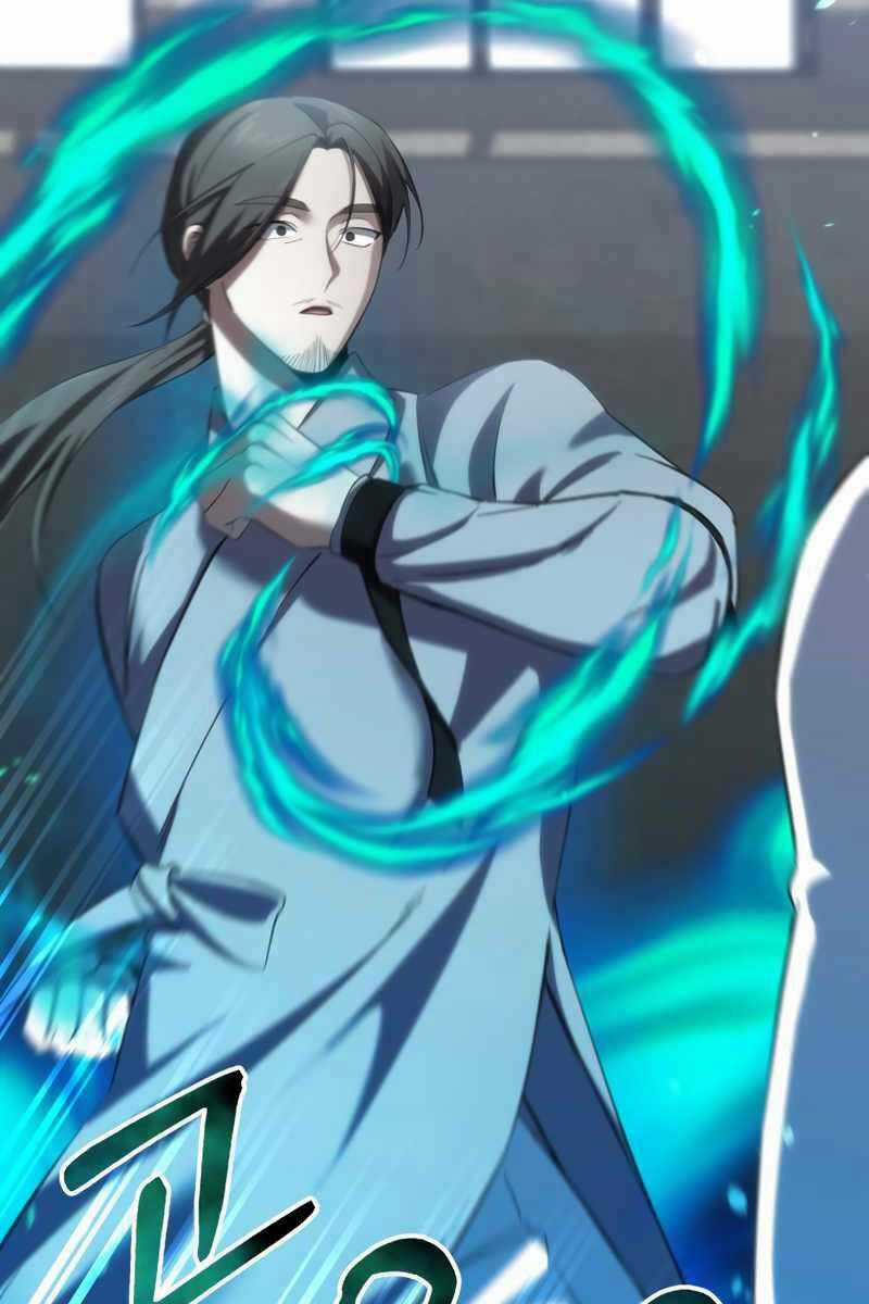 Độc Cô Dược Sư Chapter 37 trang 129