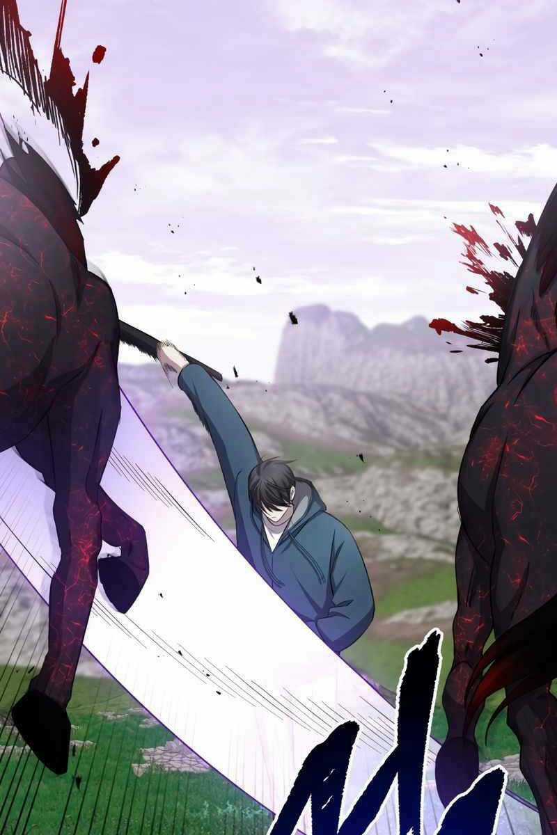 Độc Cô Dược Sư Chapter 37 trang 57