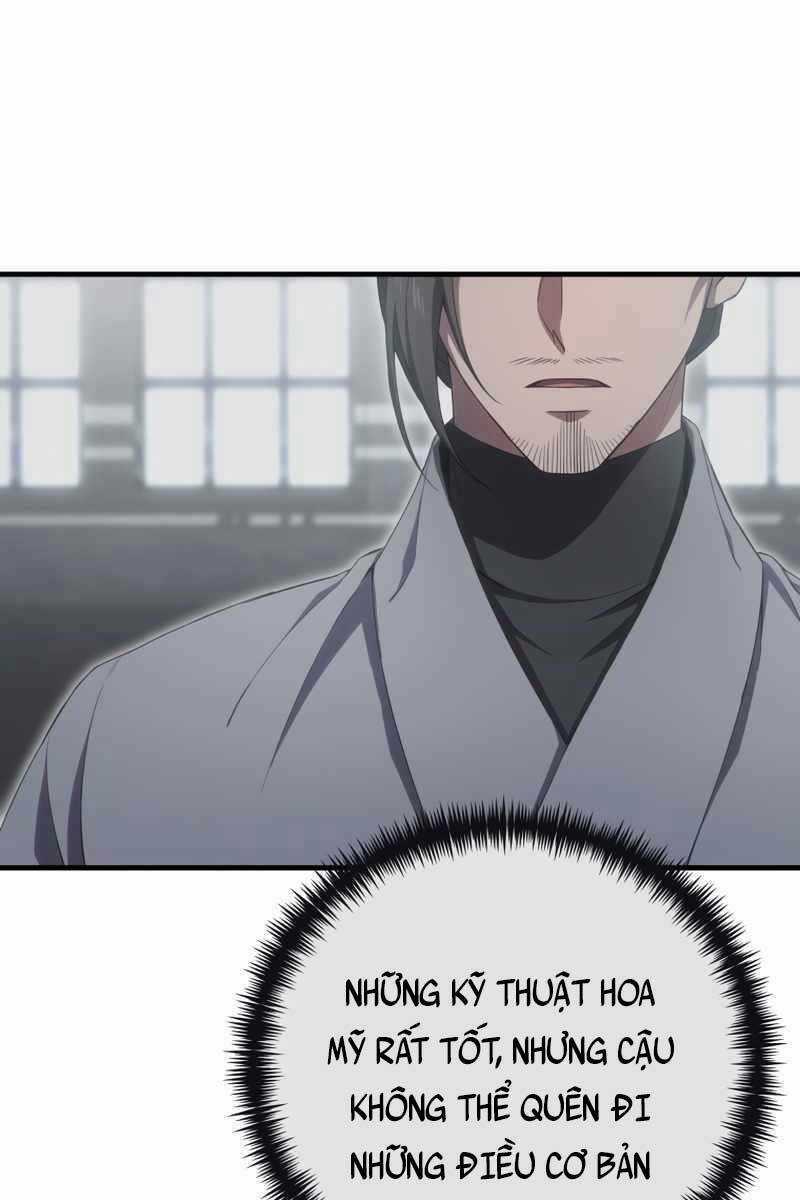 Độc Cô Dược Sư Chapter 38 trang 120